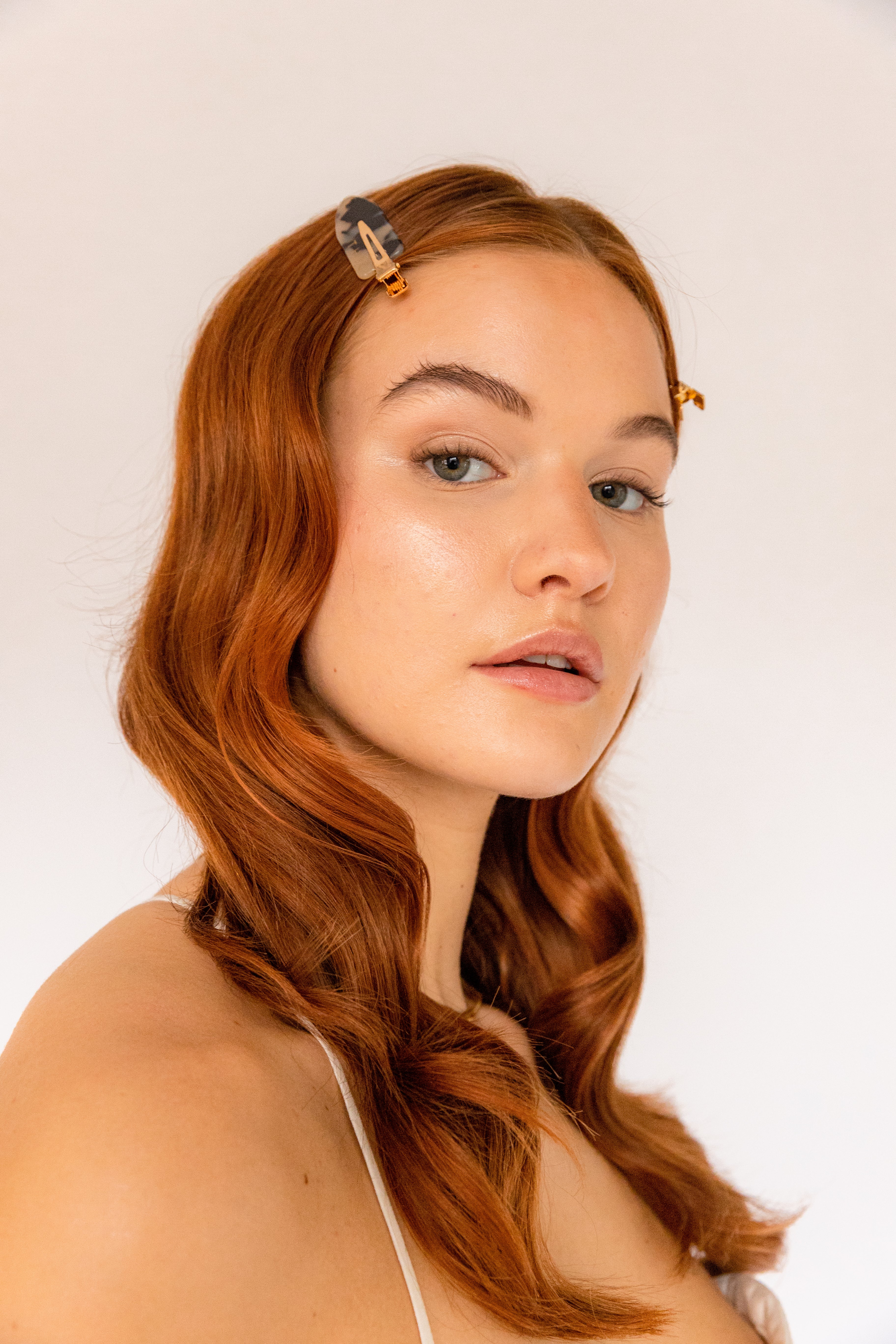 Holiday Ready Hair