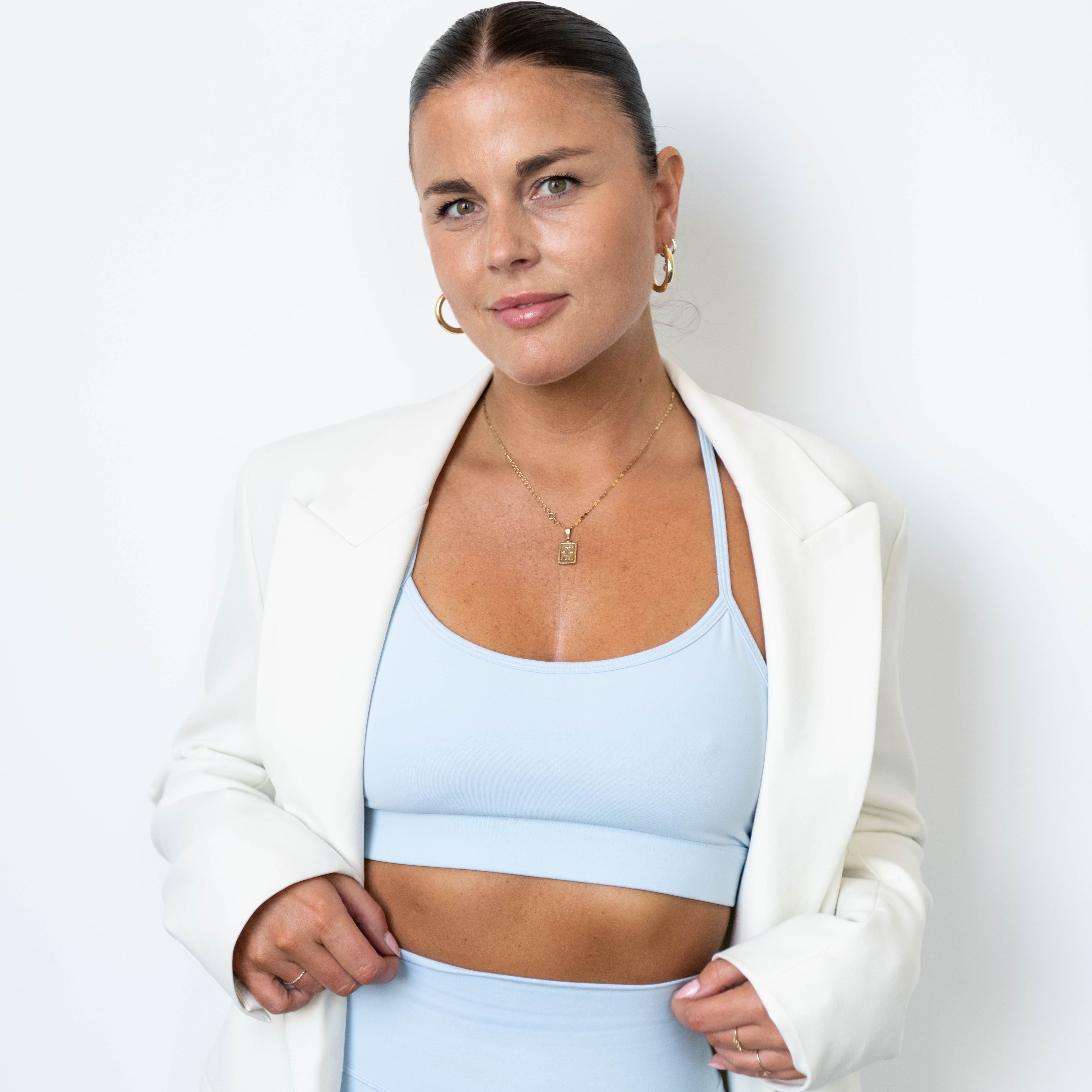 THIC TALK with Erin Ward-Williams