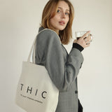 THIC Tote