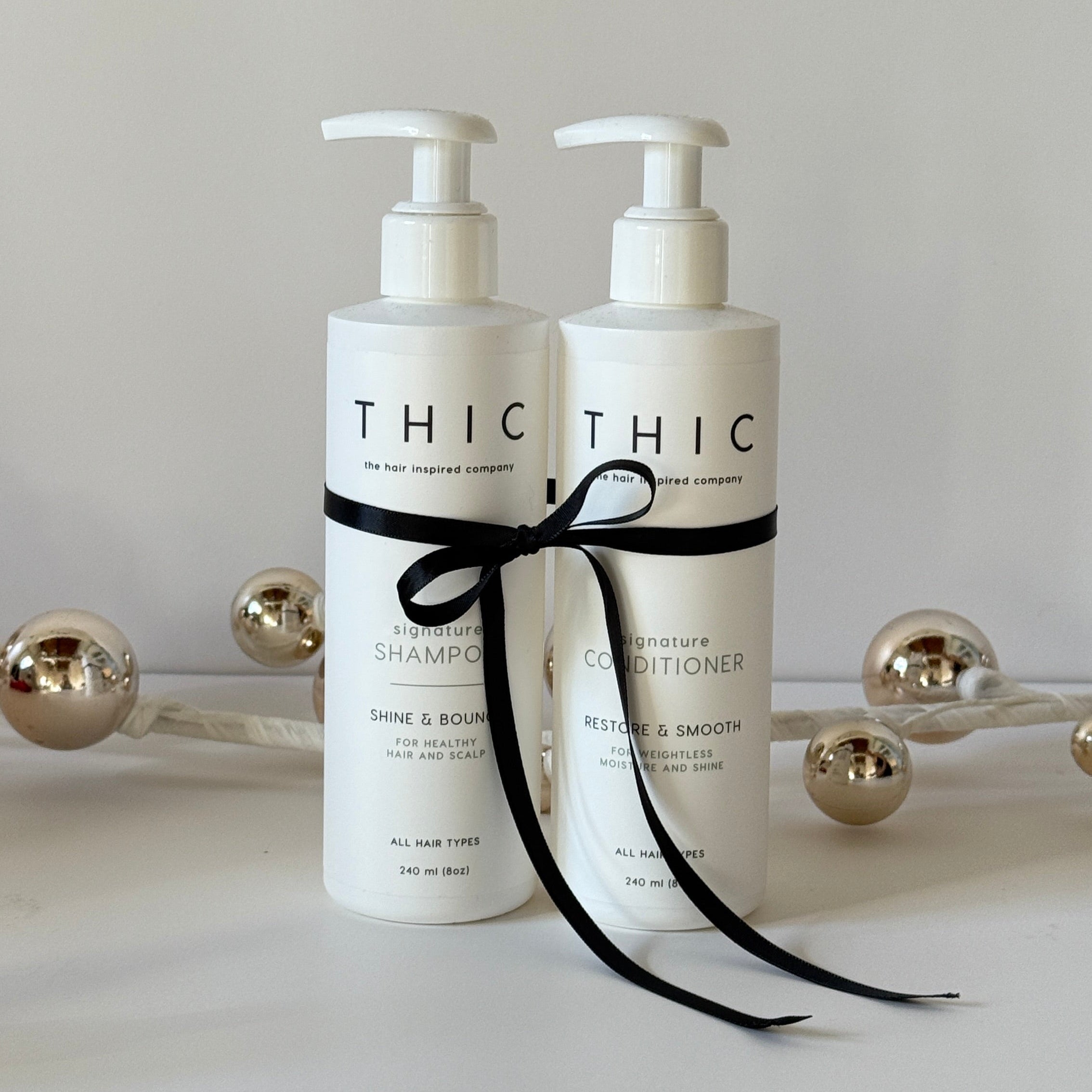 THIC Signature Shampoo
