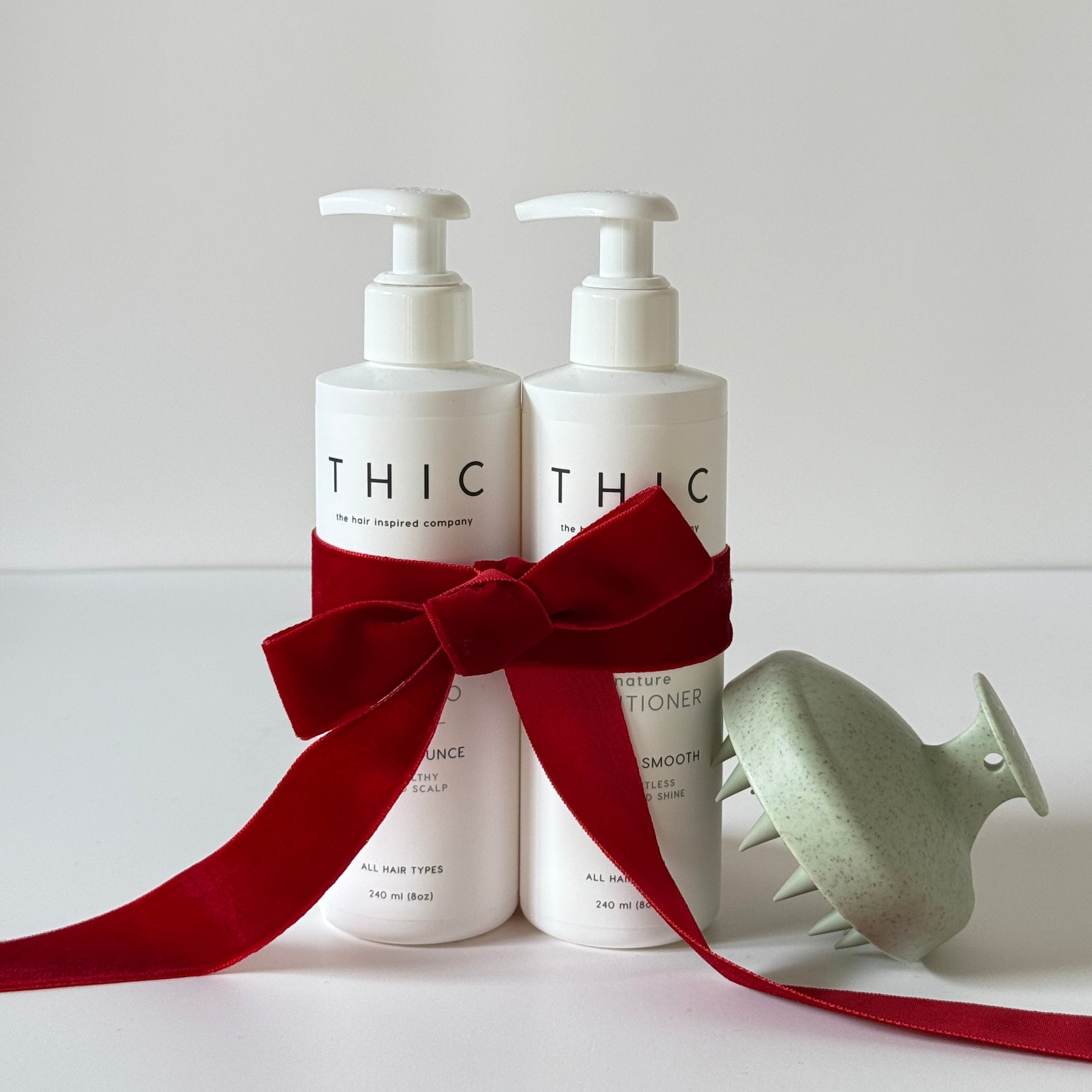 THIC Shampoo + Conditioner Set