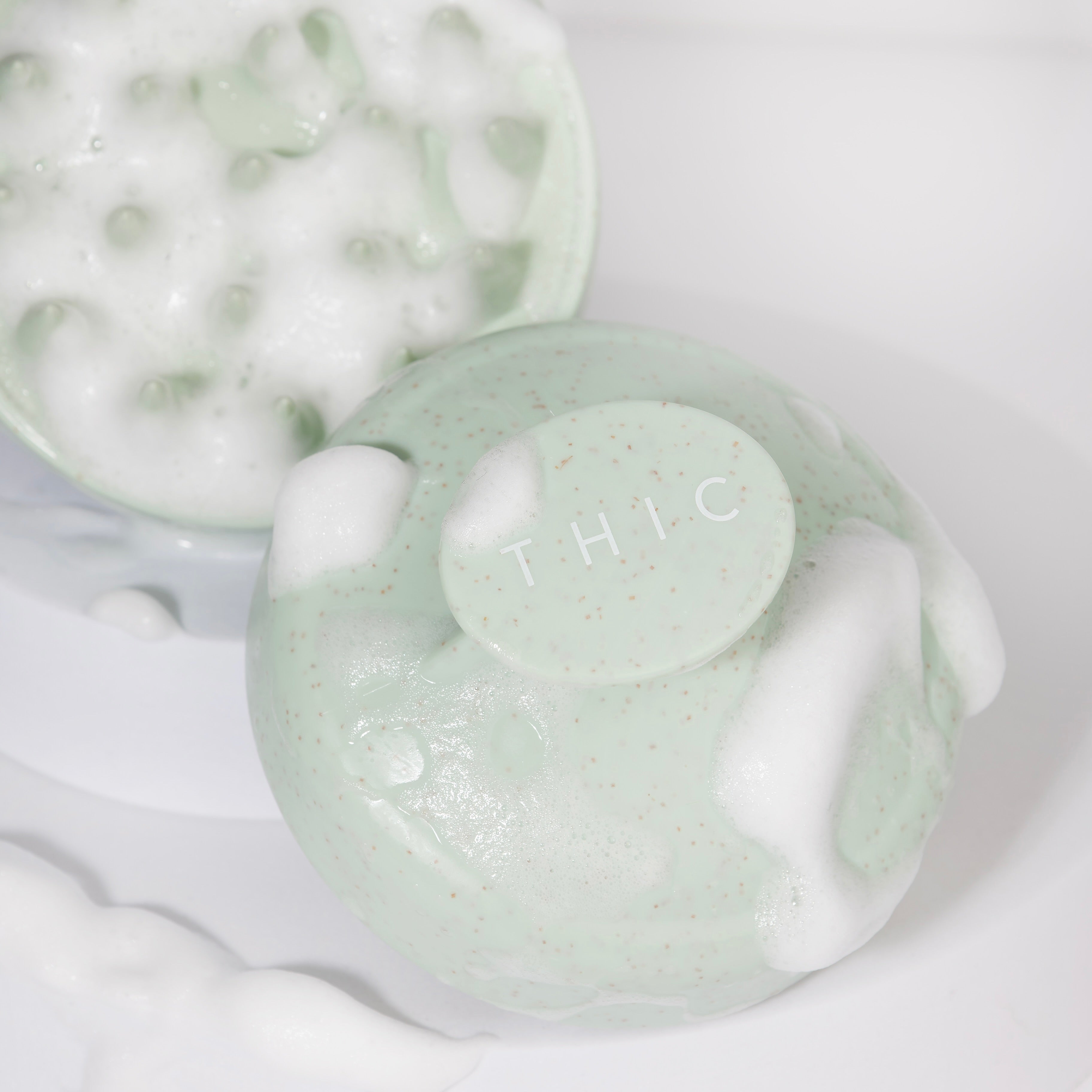 THIC Shampoo + Conditioner Set