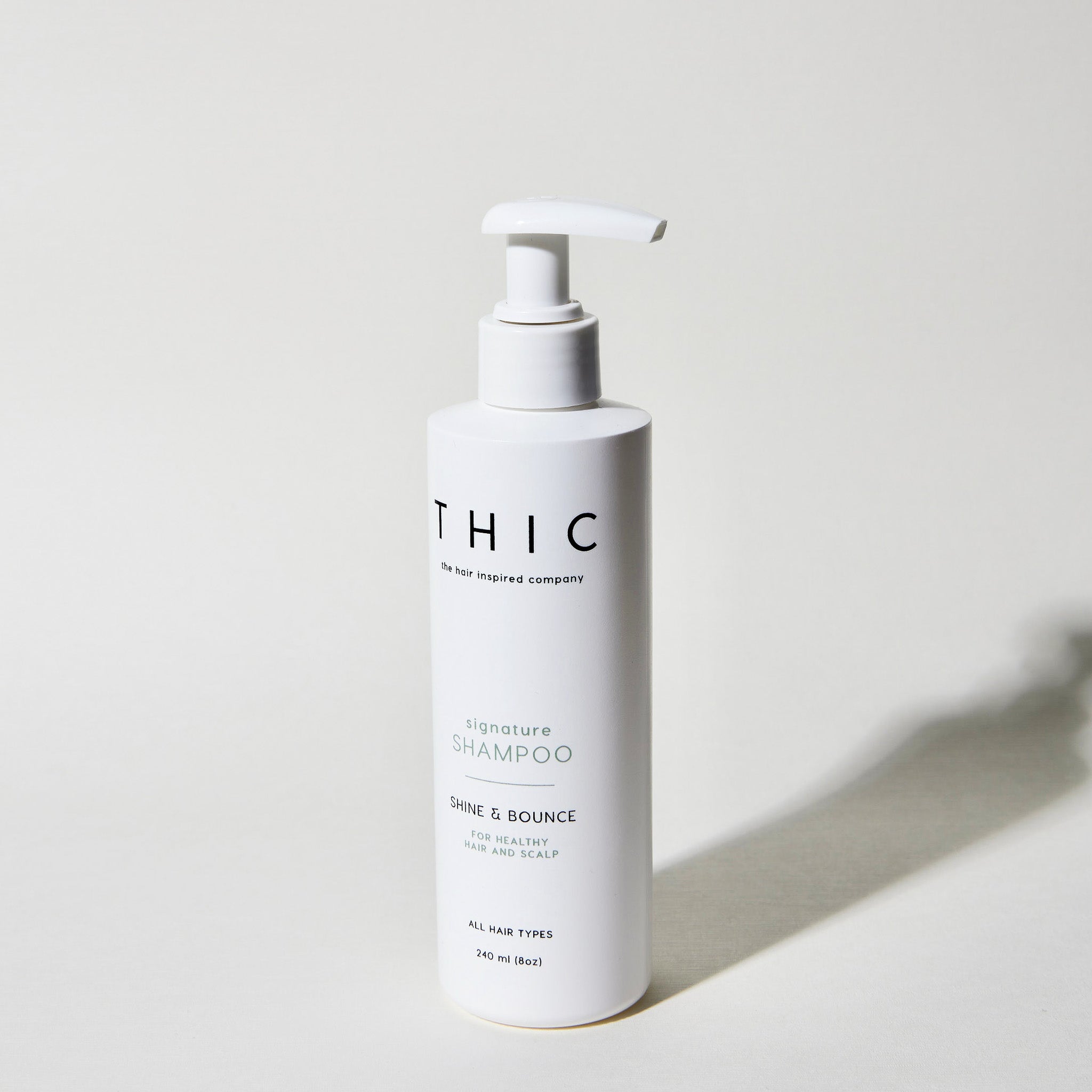THIC Signature Shampoo