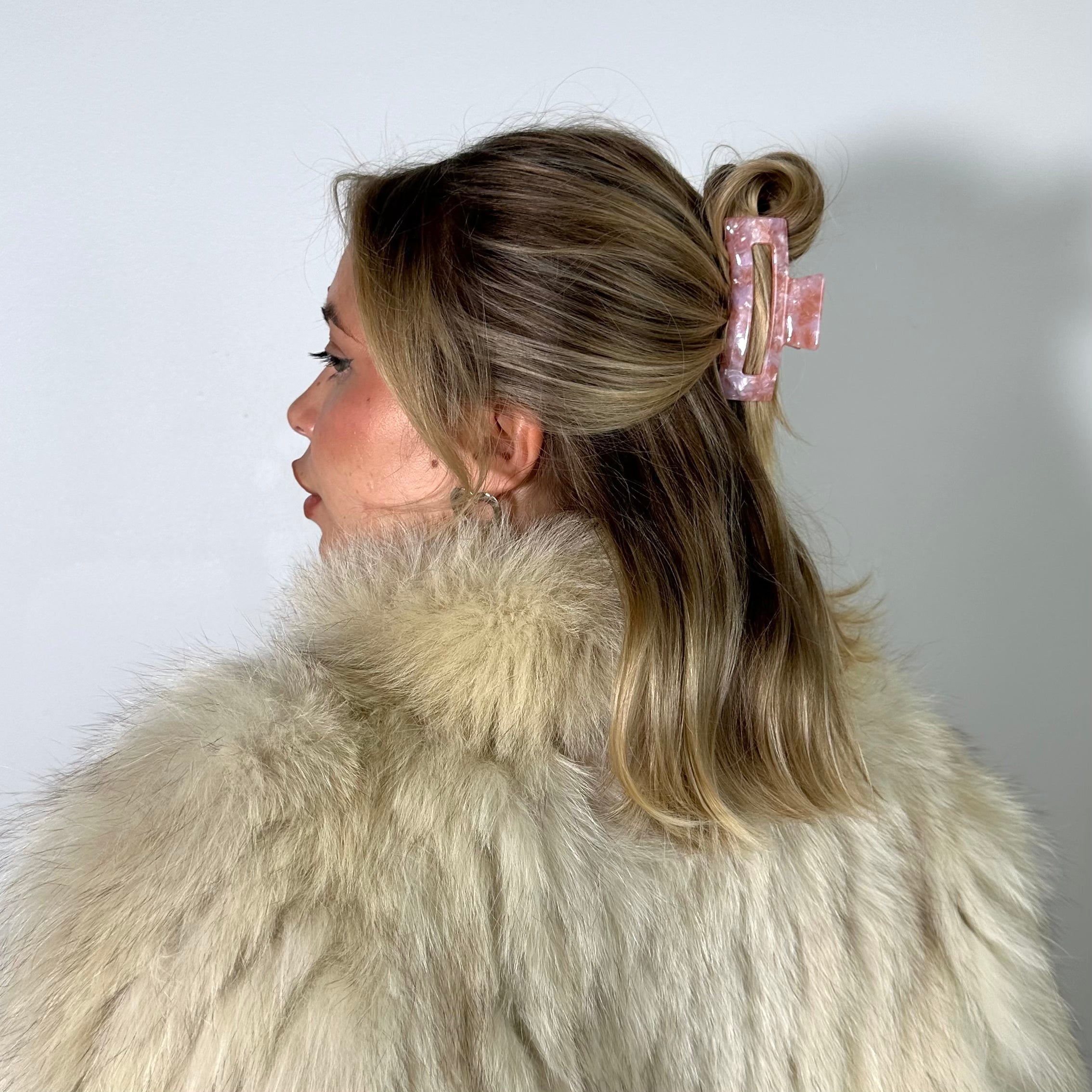 THIC Clip - Blush