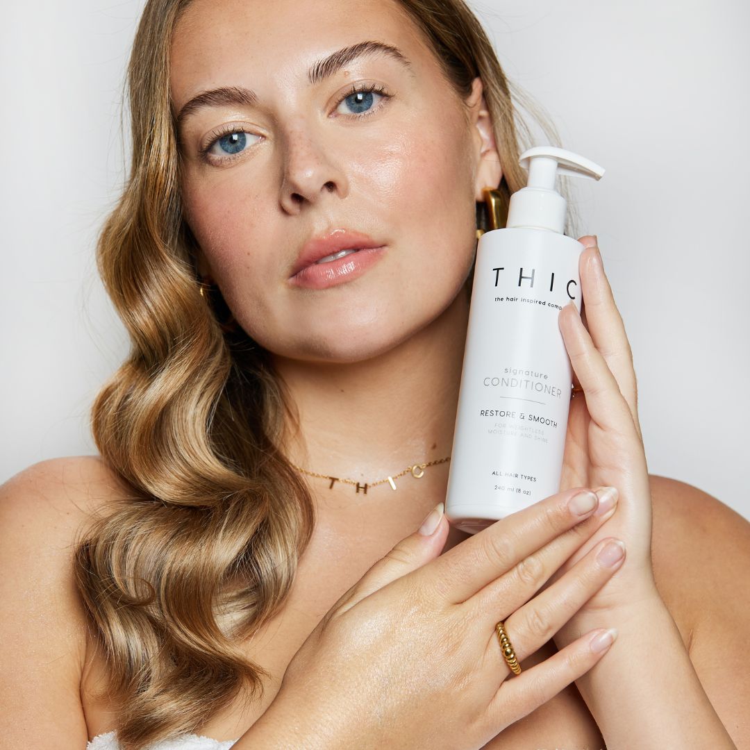 THIC Signature Conditioner