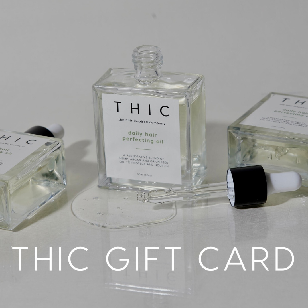 THIC Products Gift Card