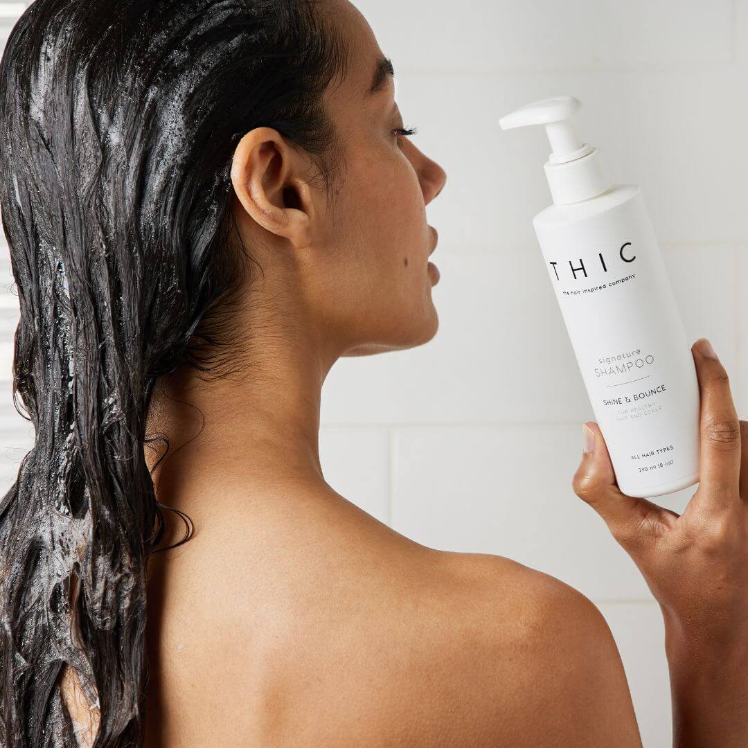 THIC Signature Shampoo