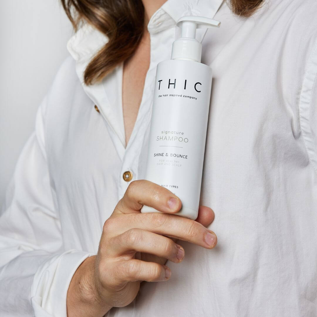 THIC Signature Shampoo