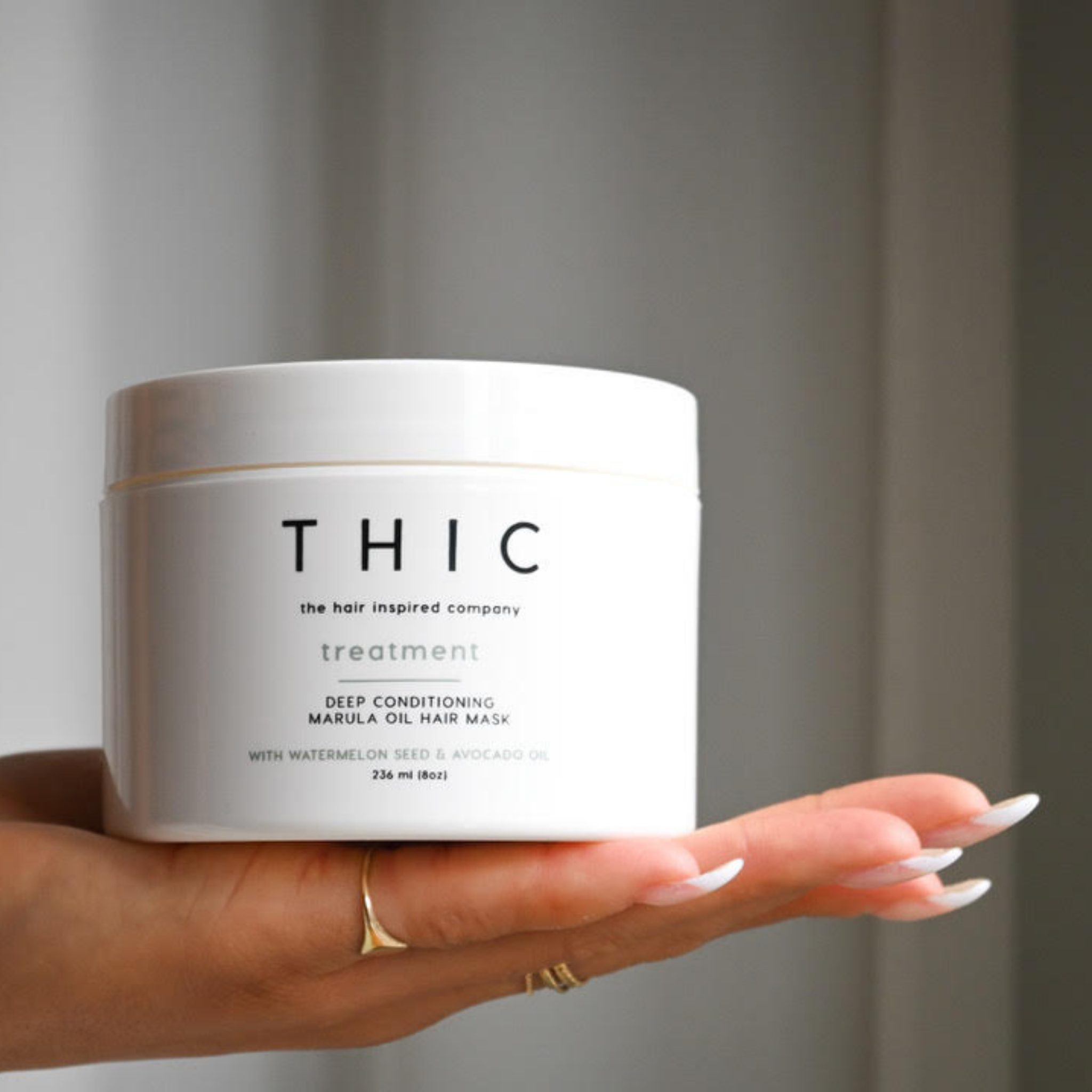 THIC treatment
