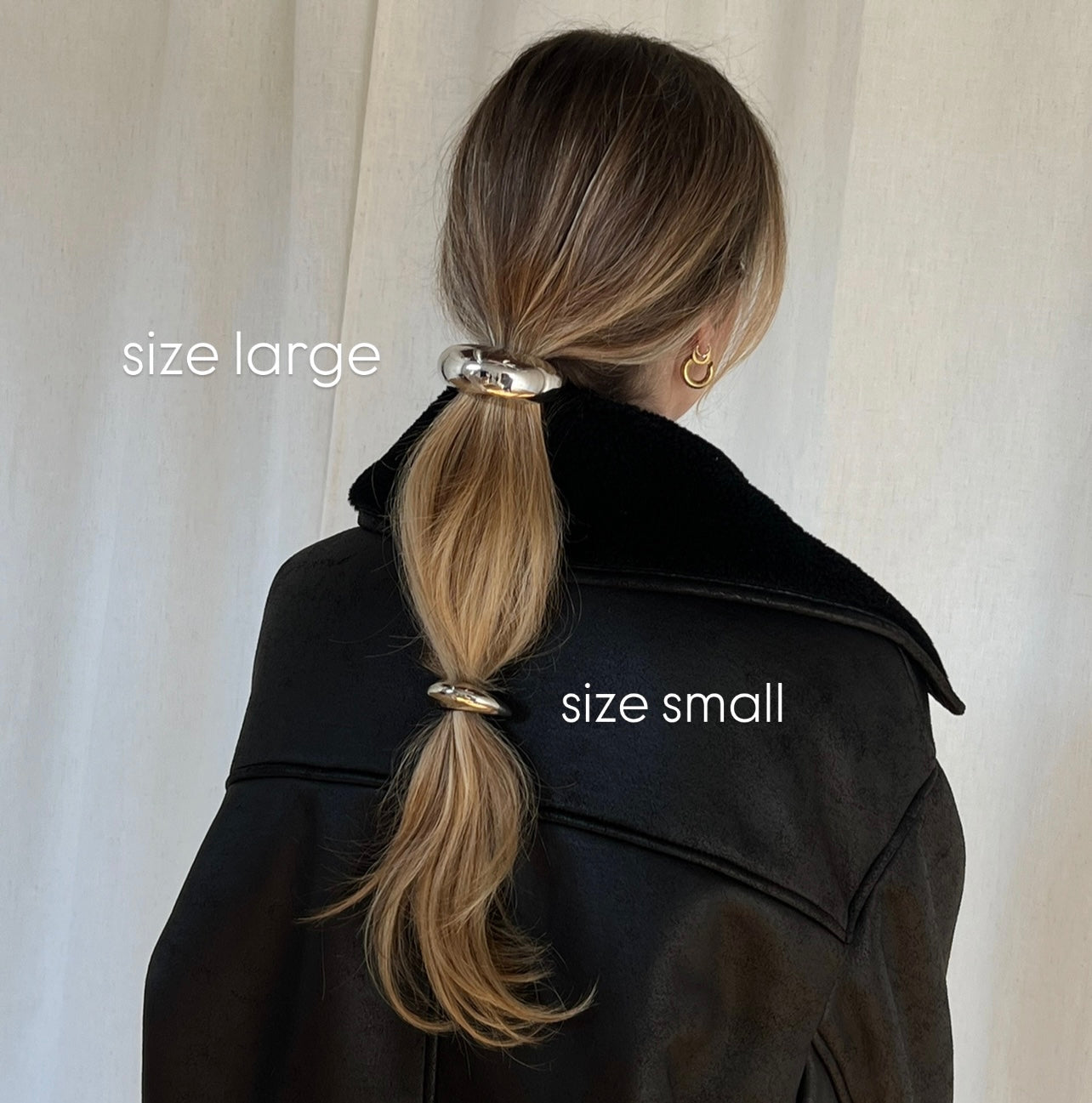 THIC Hair Cuff