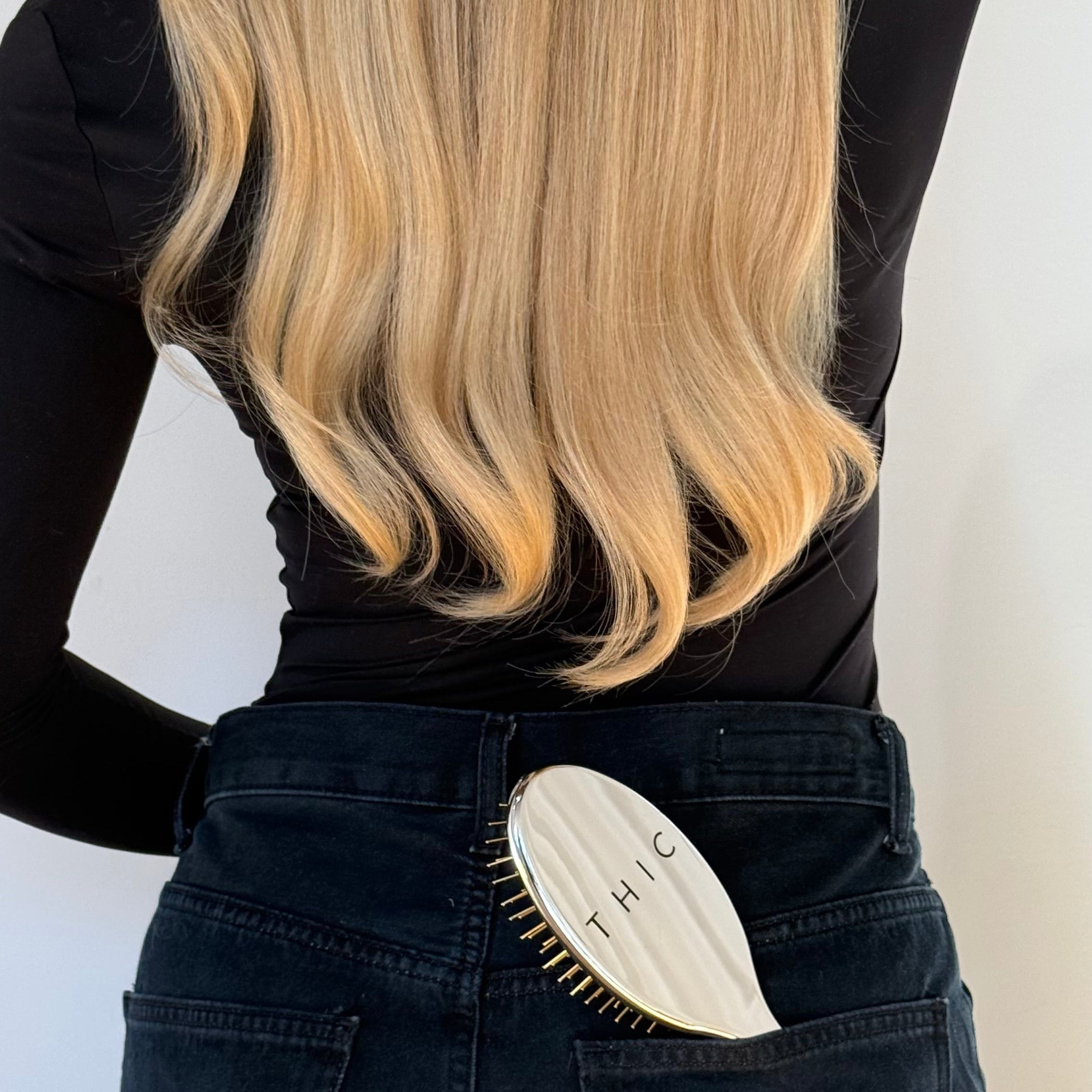 THIC Detangling Hairbrush