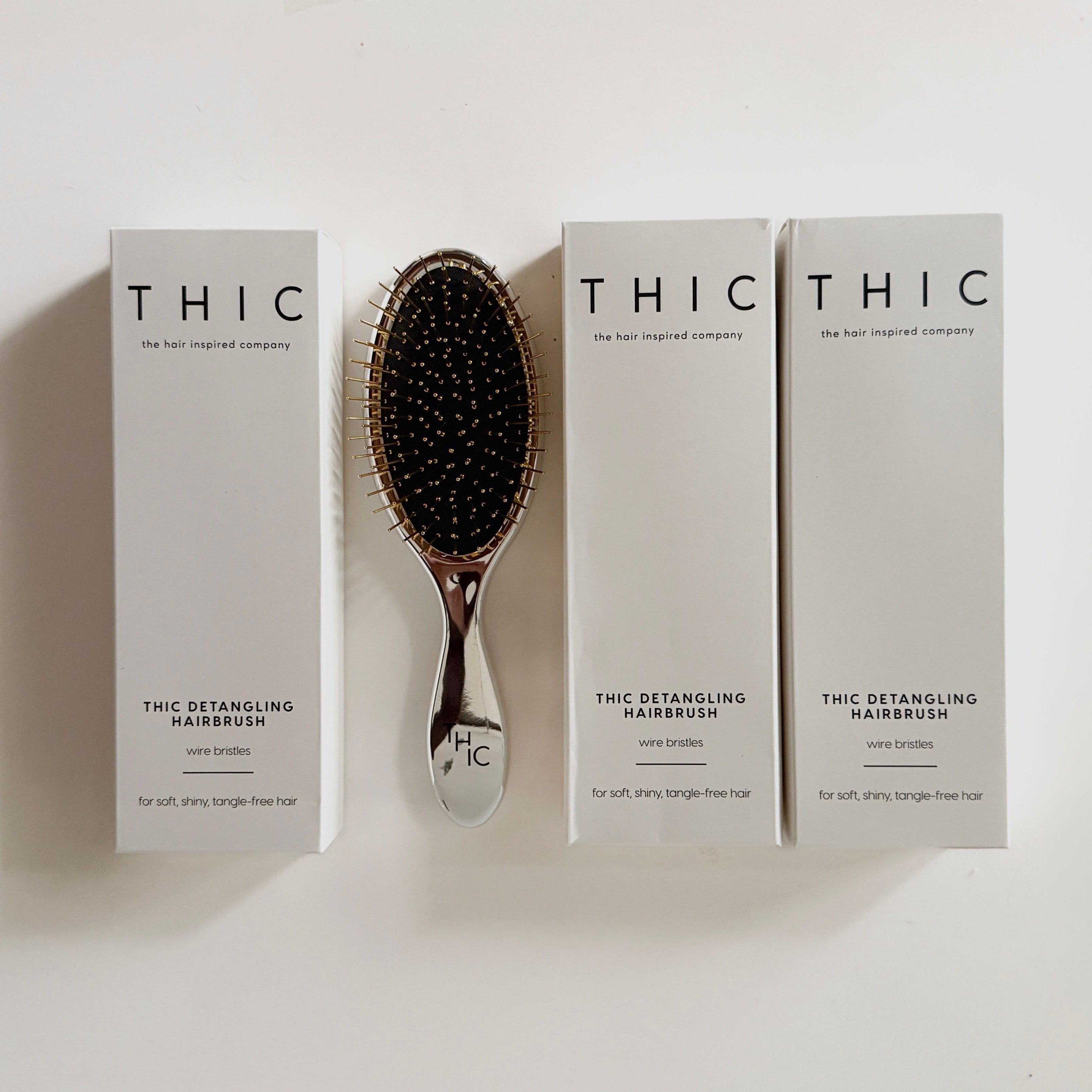 THIC Detangling Hairbrush