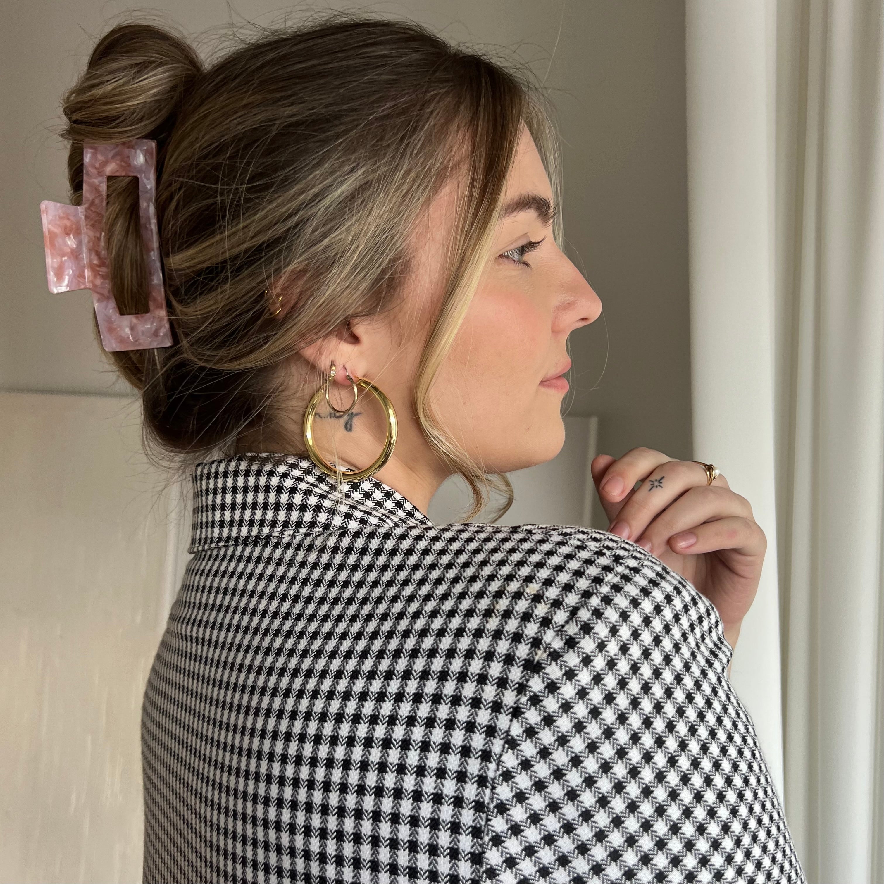 THIC Clip - Blush