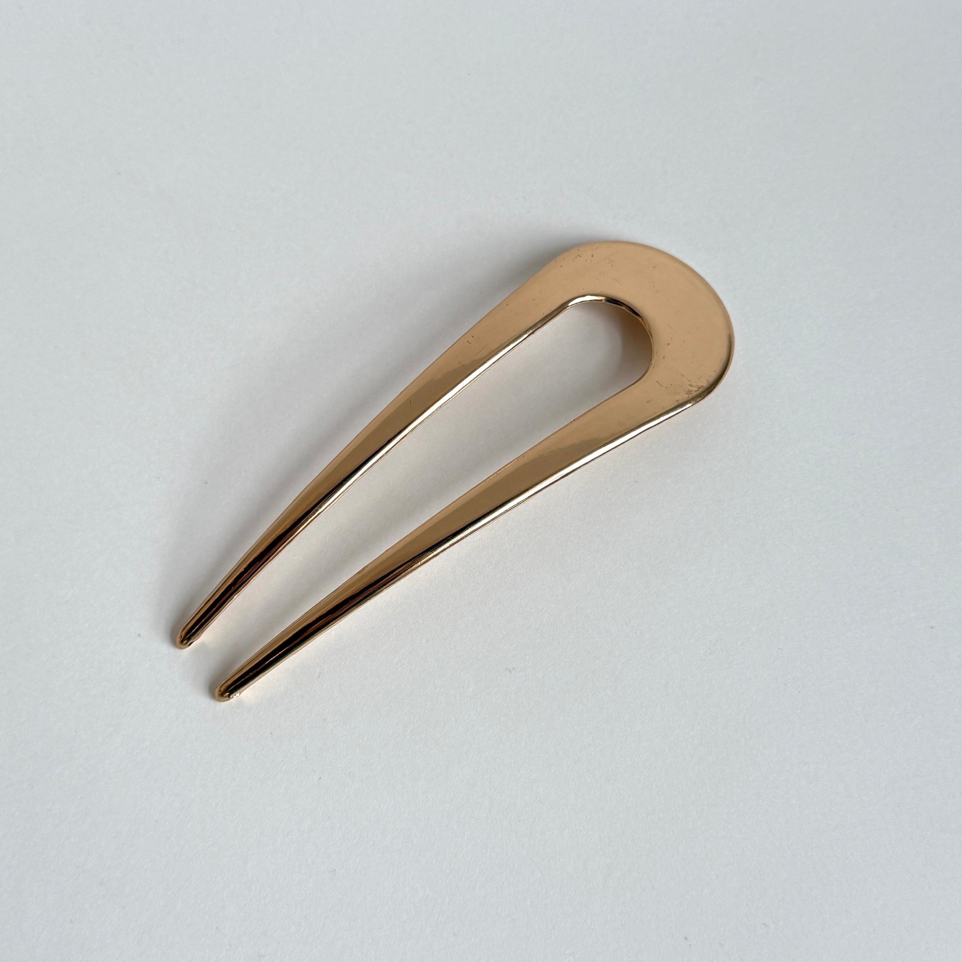 THIC U-pin