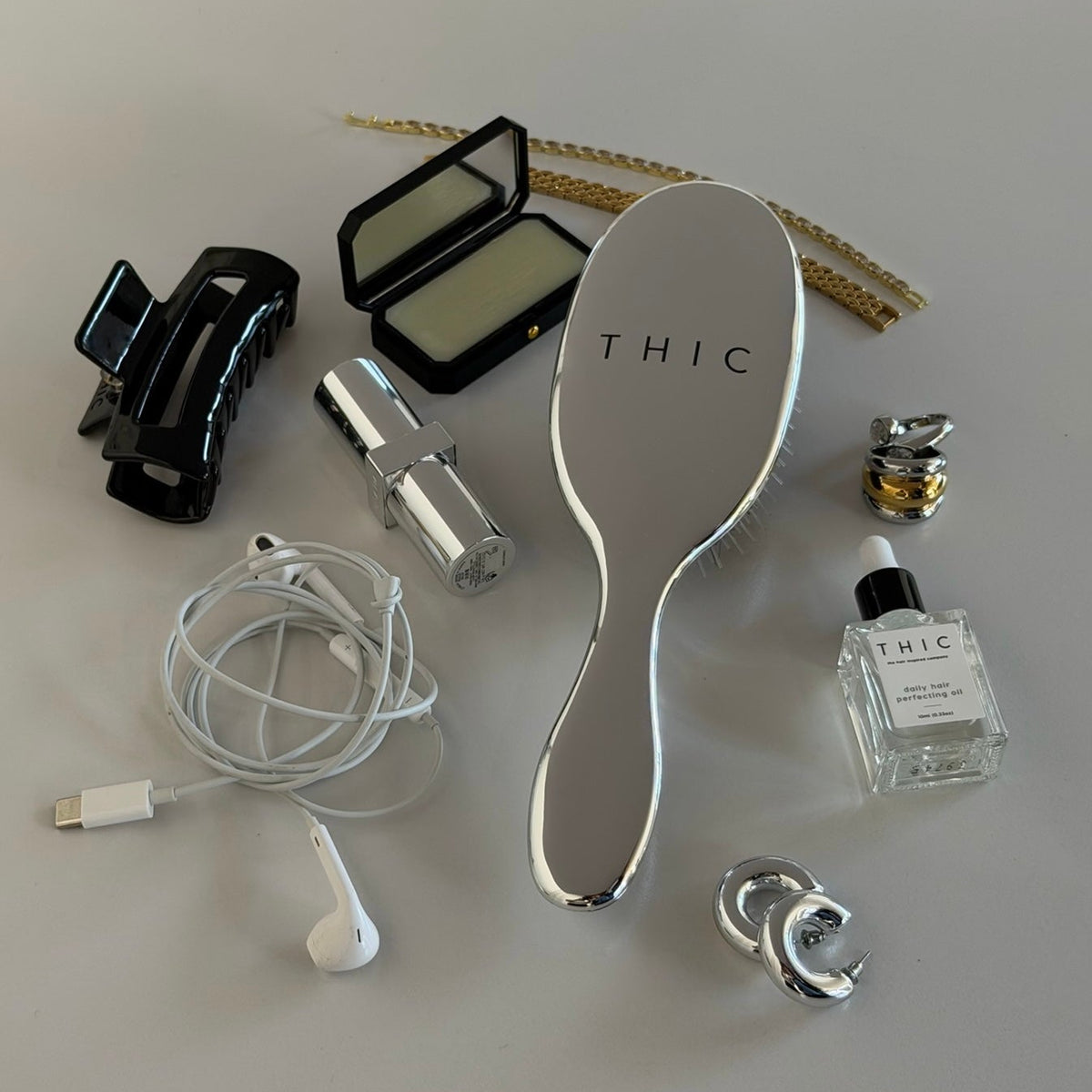 THIC Styling Brush