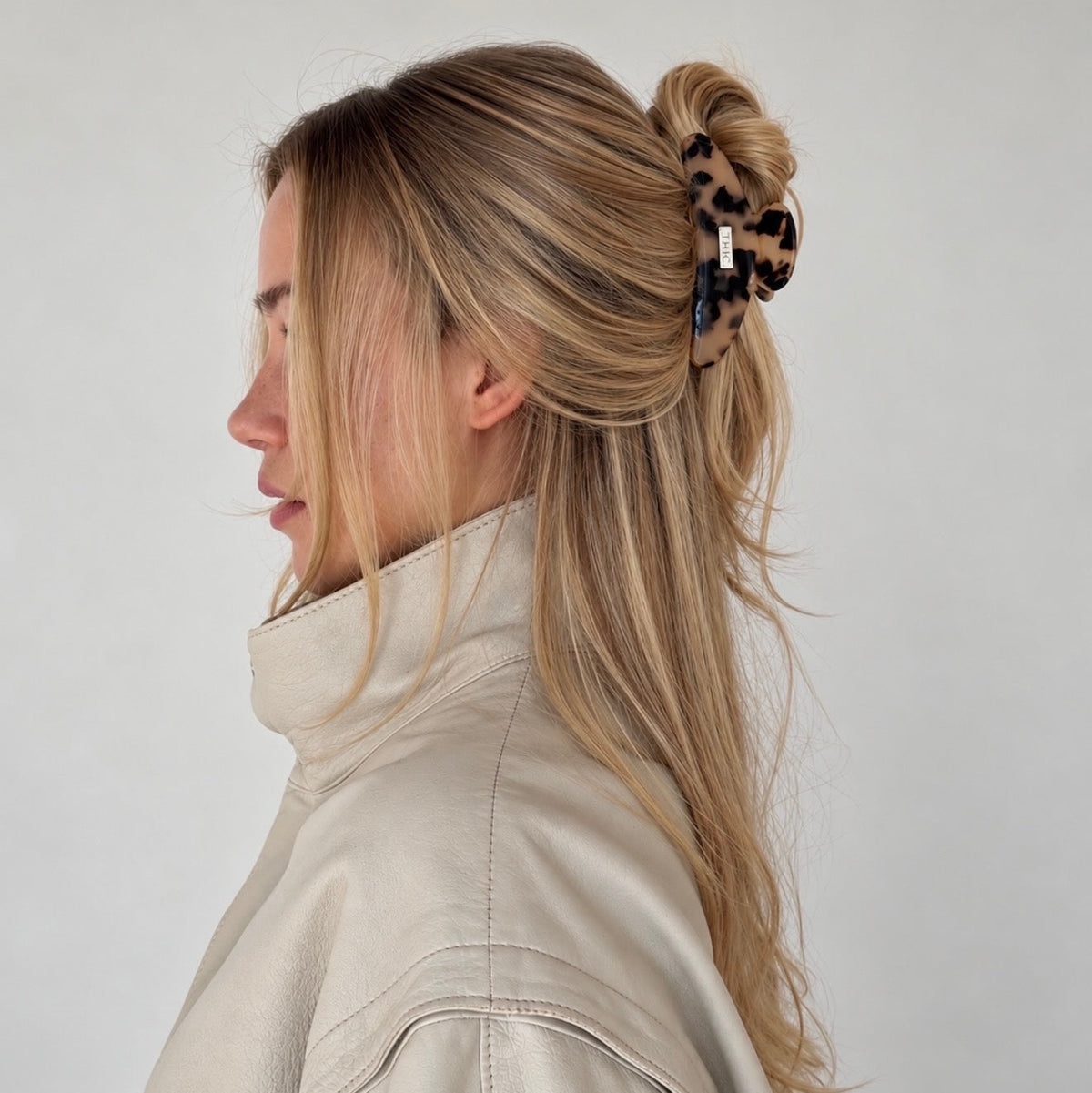 THIC Luxe Clip