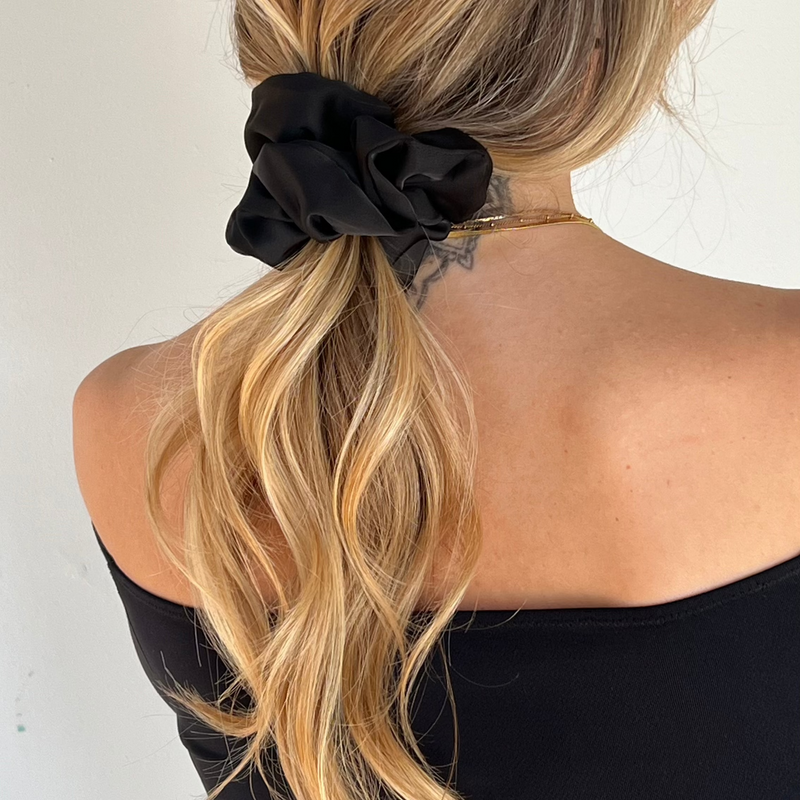 THIC Scrunchies