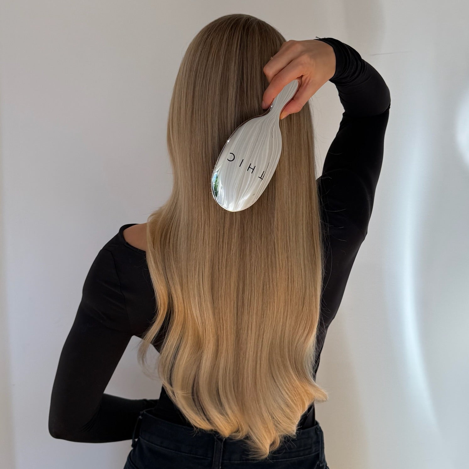 THIC Styling Hairbrush