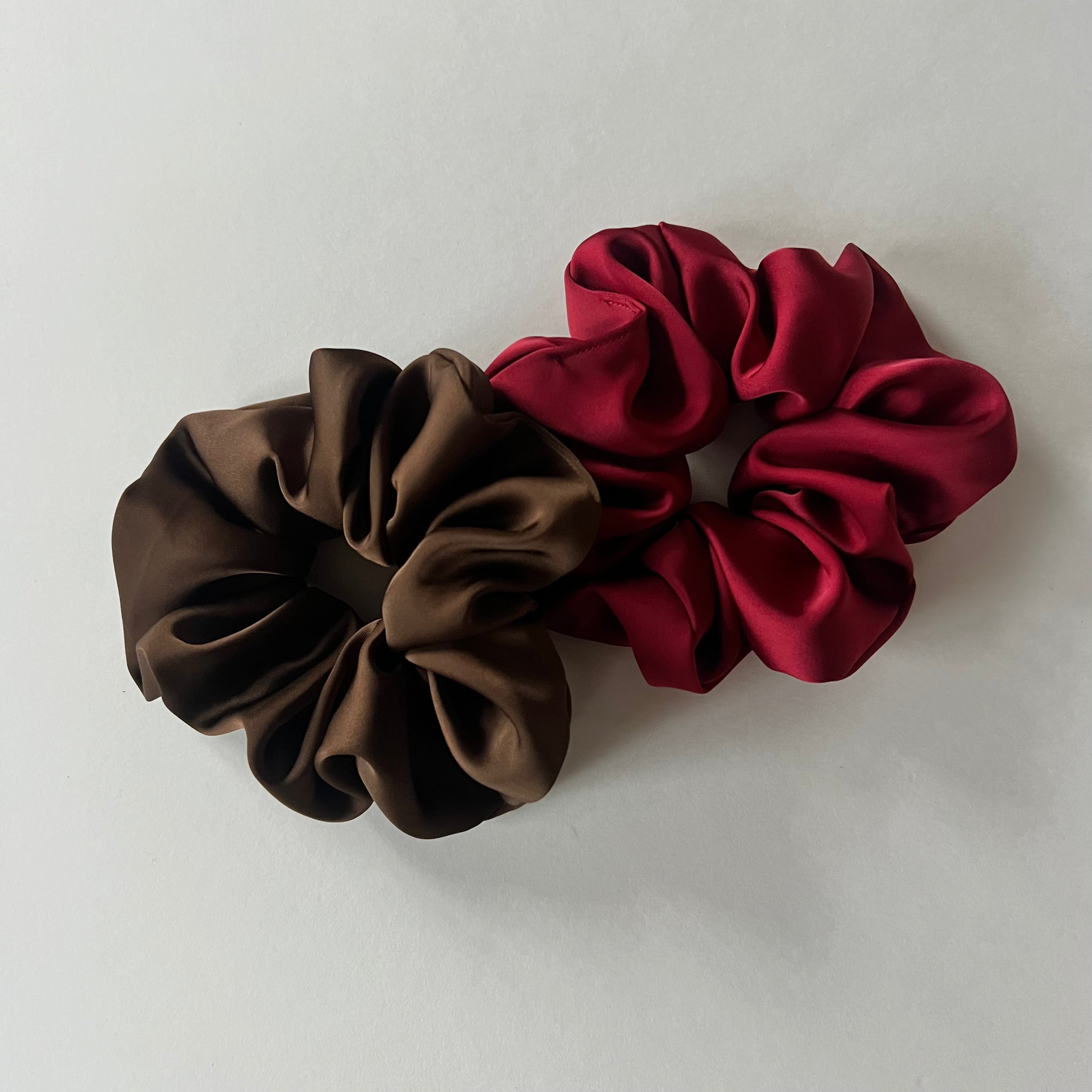 THIC Scrunchies
