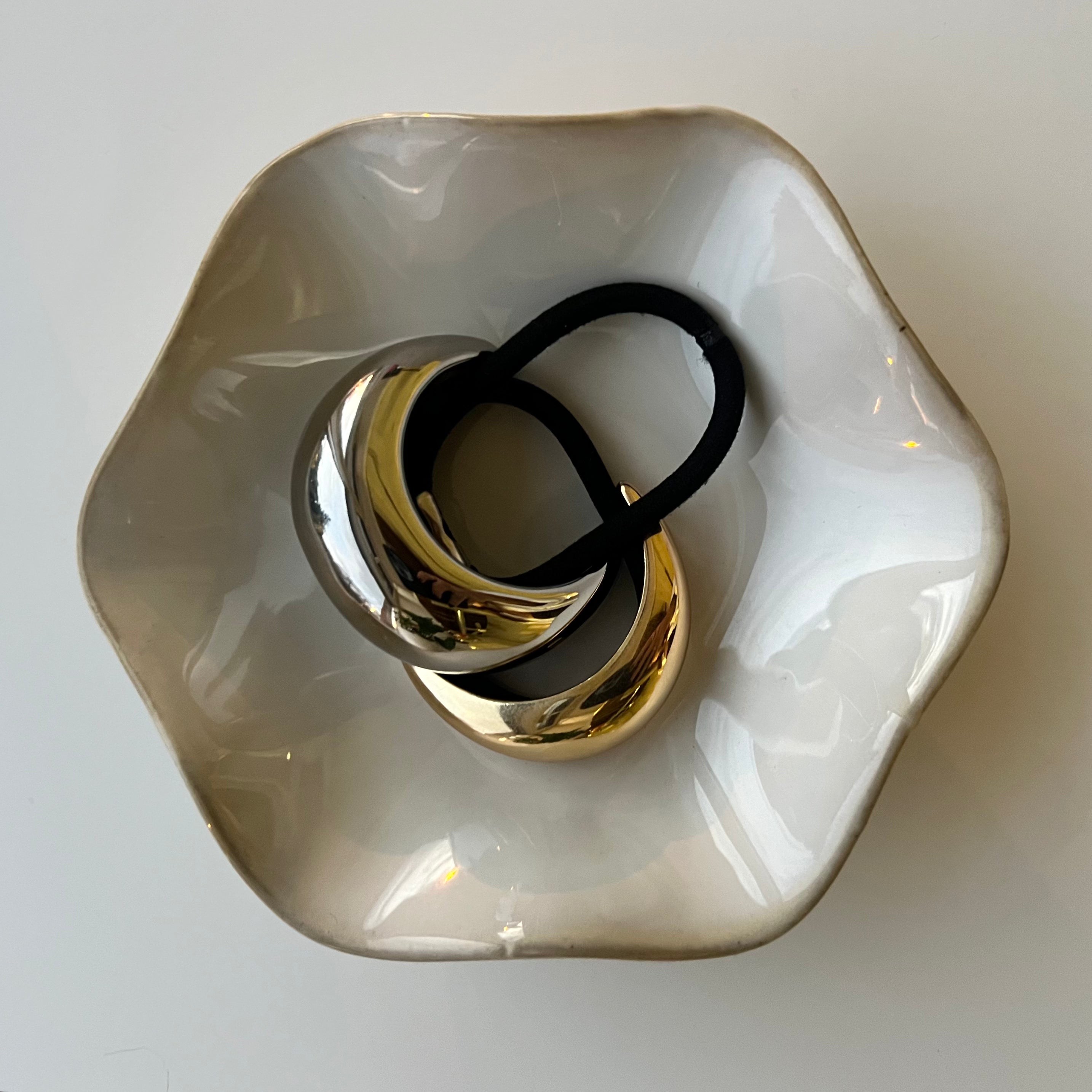 THIC Hair Cuff