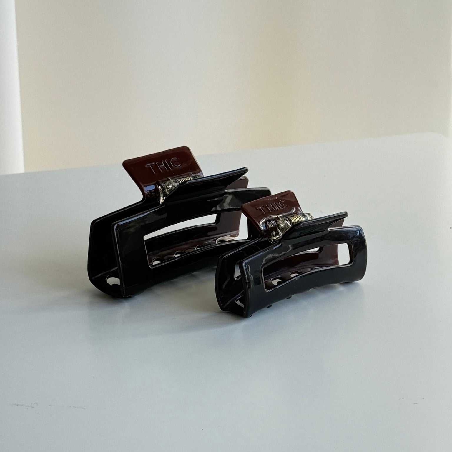 THIC Clip- Espresso
