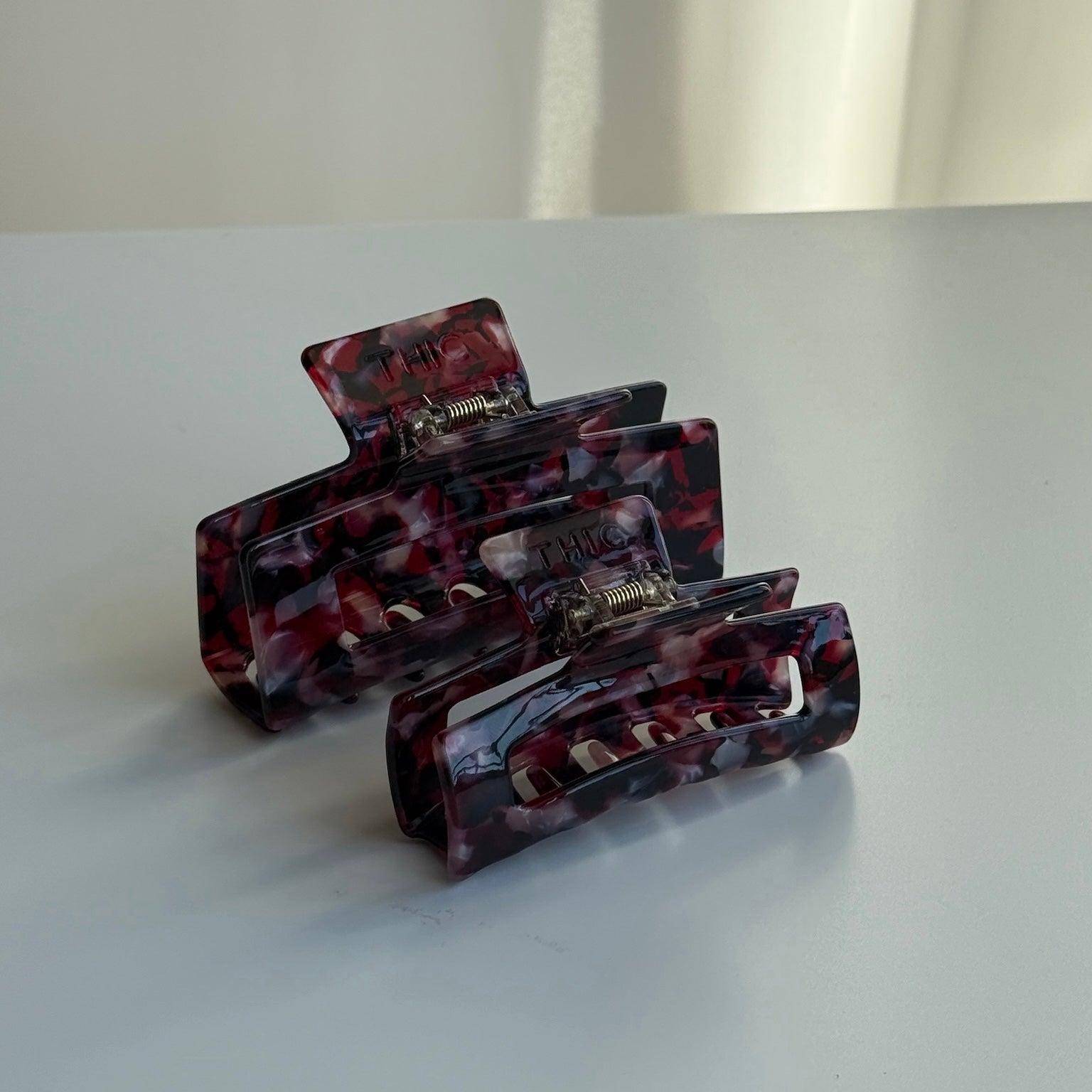 THIC Clip- Cherry