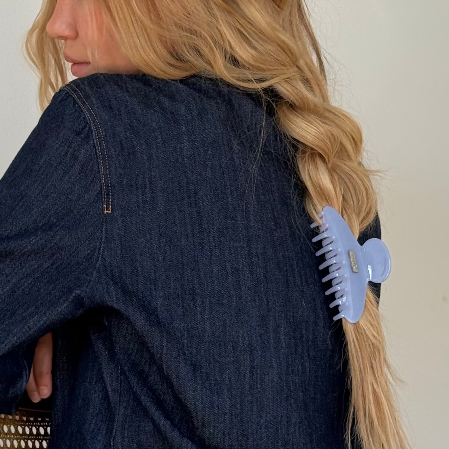 THIC Luxe Clip