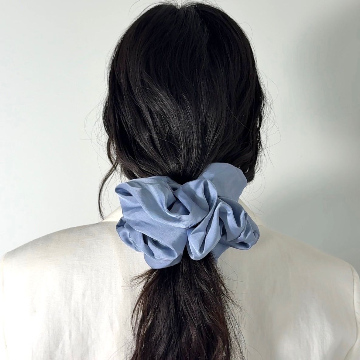 THIC Statement Scrunchie