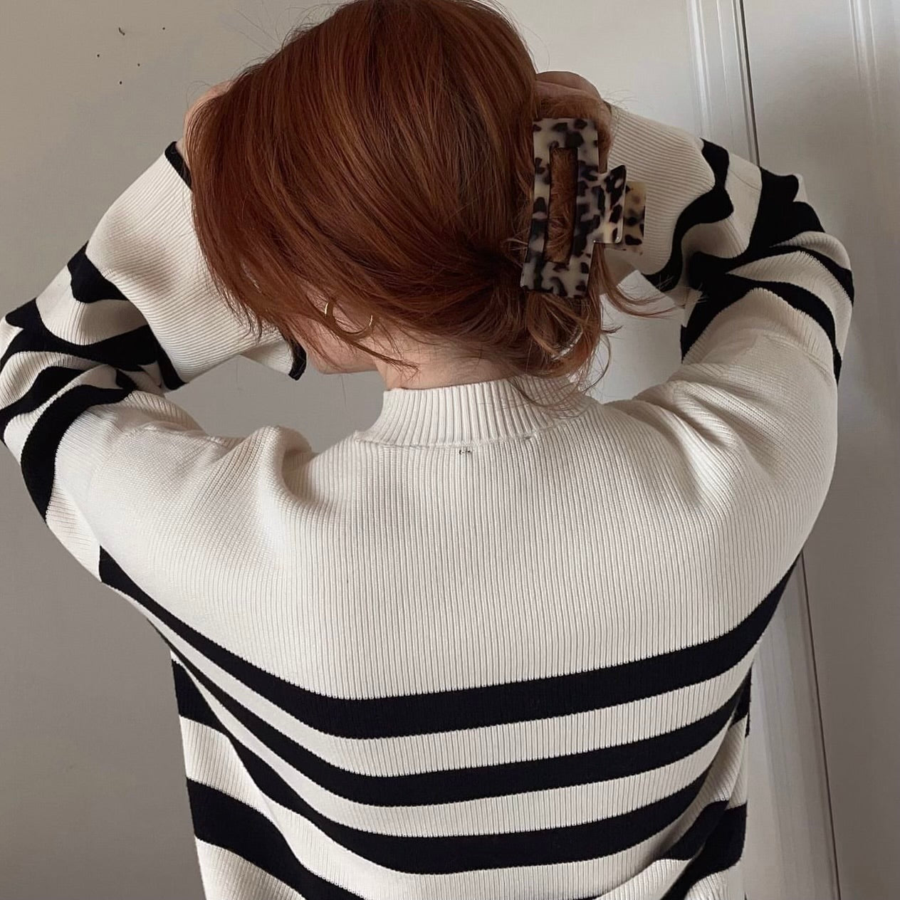 THIC Clip - Leopard