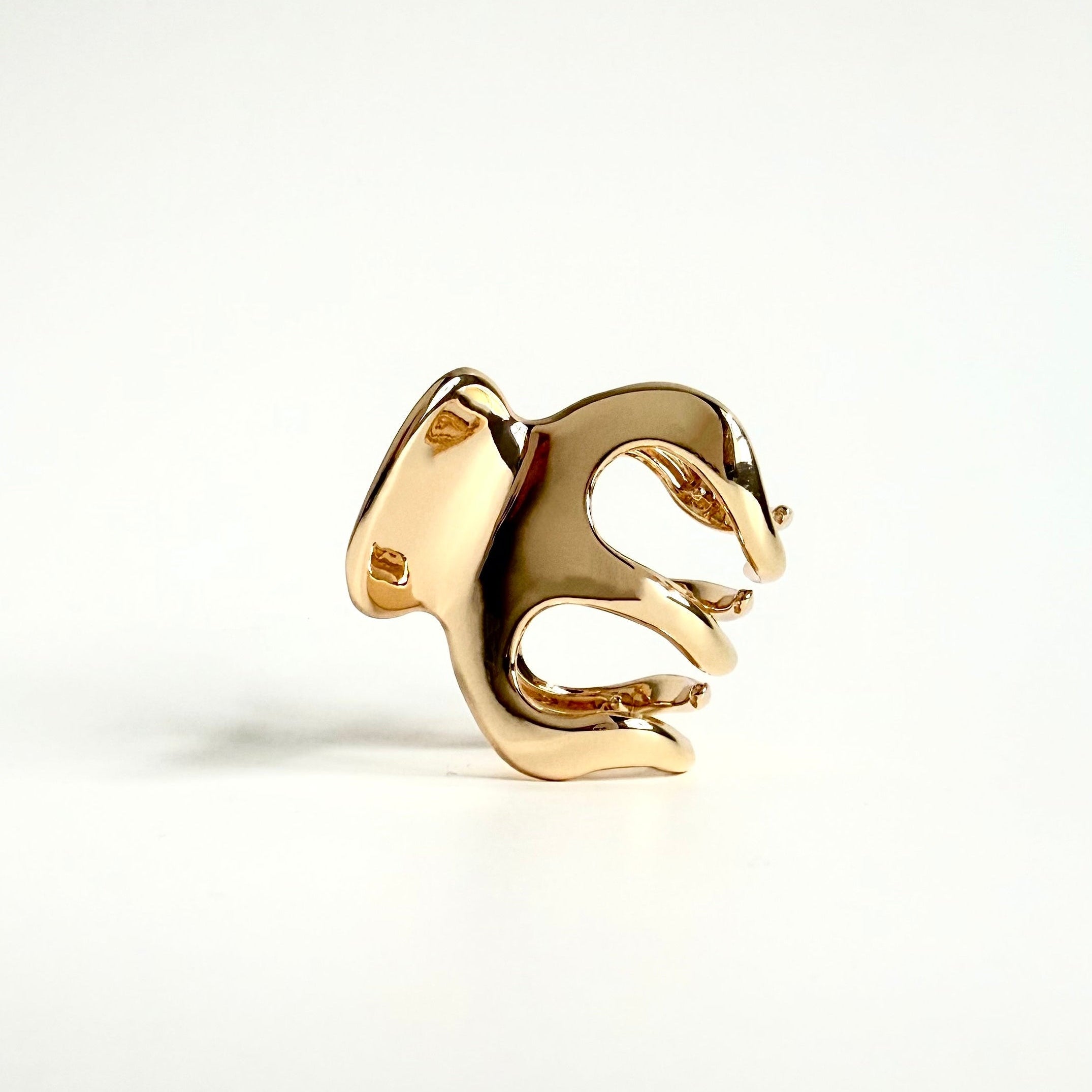 THIC Elite Metal Claw