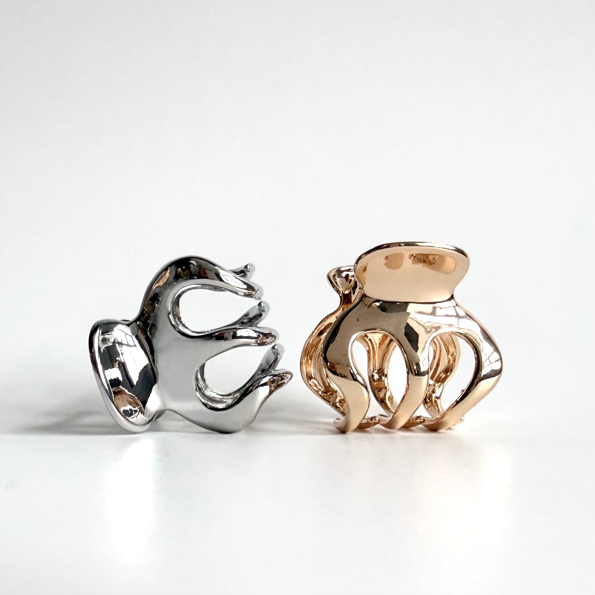 THIC Elite Metal Claw