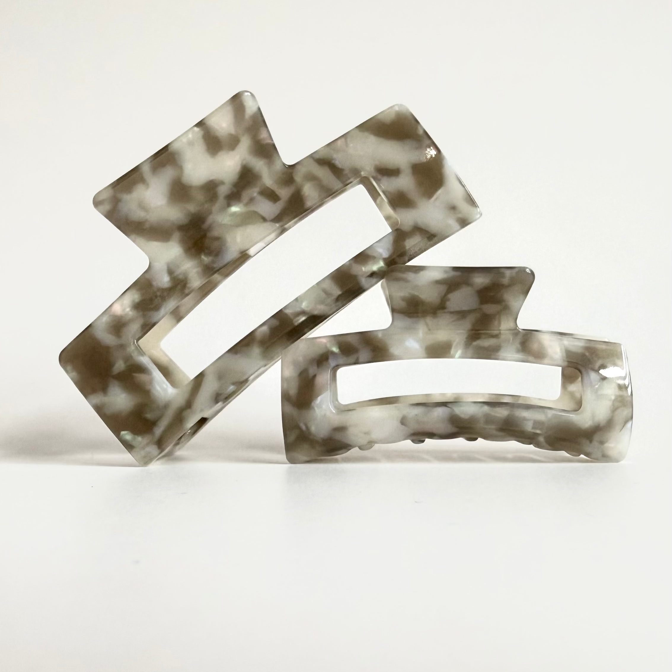 THIC Clip - Quartz