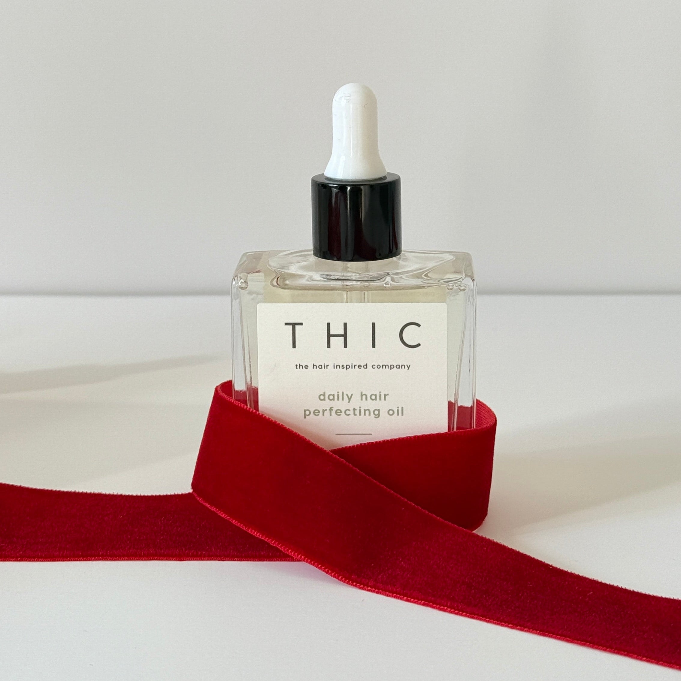 THIC daily hair perfecting oil