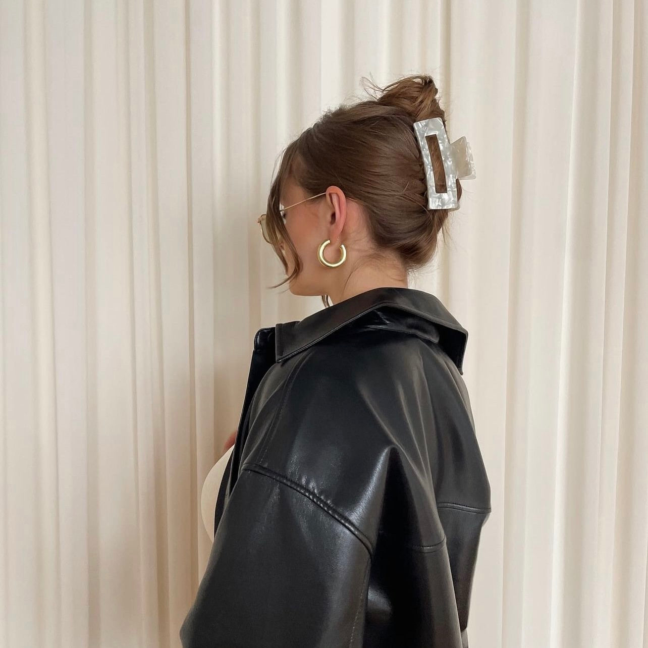 THIC Clip - Pearl