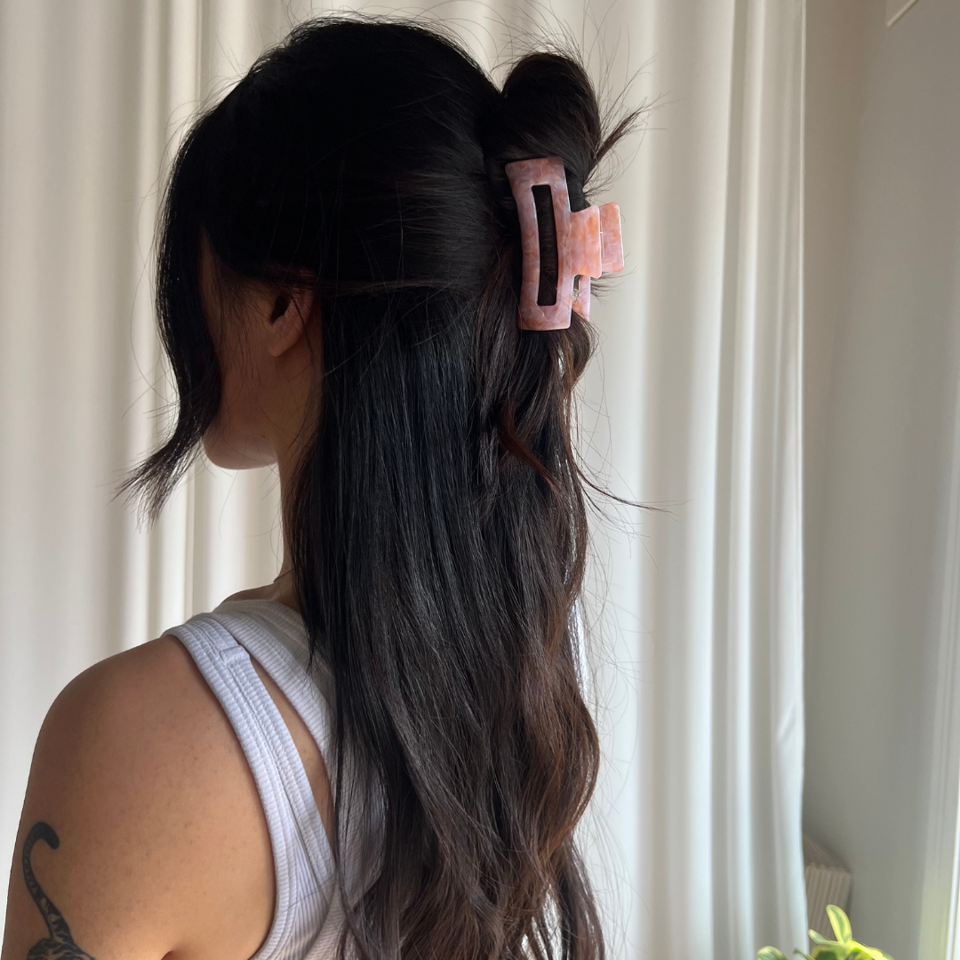 THIC Clip - Blush