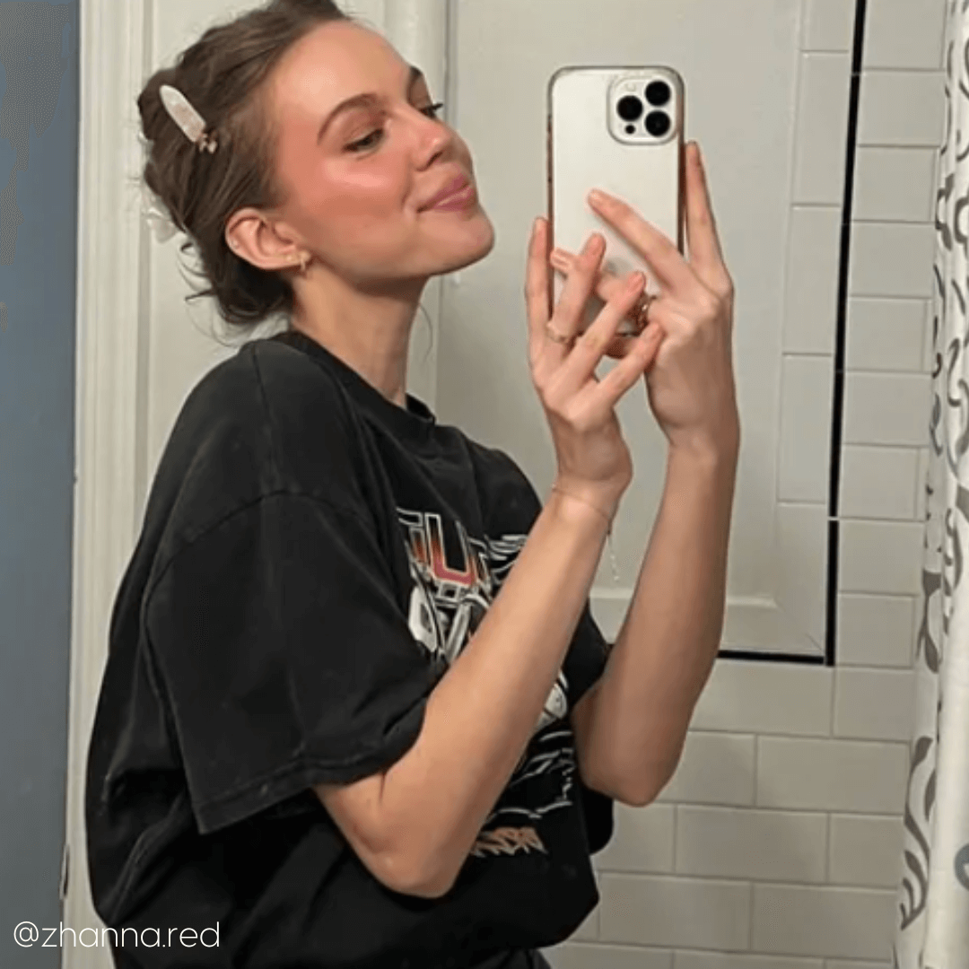 THIC Glam Clips