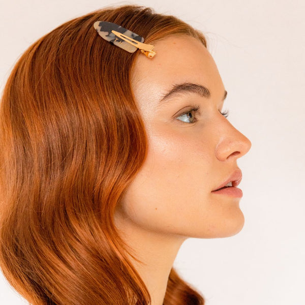 THIC Glam Clips