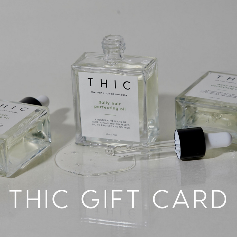 THIC Gift Card